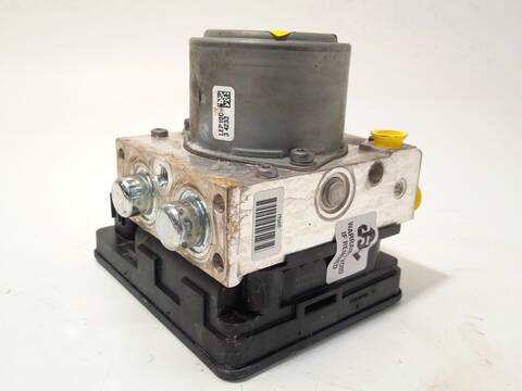 Foto 2ª: Abs Mercedes Clase C 160 C 220 D 205.014) 194CV 143KW [654920] (2022)