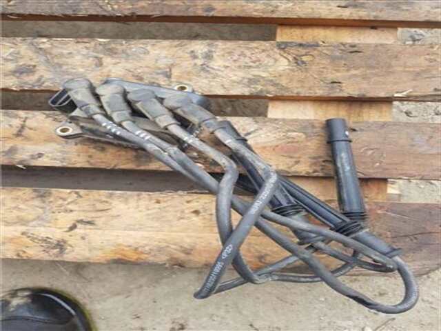 Modulo Encendido Renault Twingo 1.2 16V (CN0A)