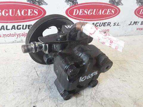 Foto 2ª: Bomba Servodireccion Mitsubishi Galloper VERSION INDEFINIDA (1998)