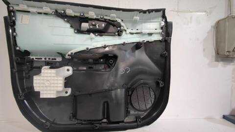 Foto 3ª: Tapizados Cartoneras Toyota Rav4 2.0 MXAA52) 175CV [M20A-FKS] (2018)