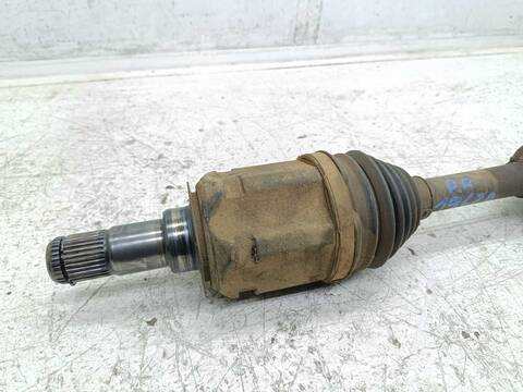 Foto 3ª: Transmision Delantera Derecha Toyota Land Cruiser BASIS 190CV 140KW [1KD-FTV] (2013)