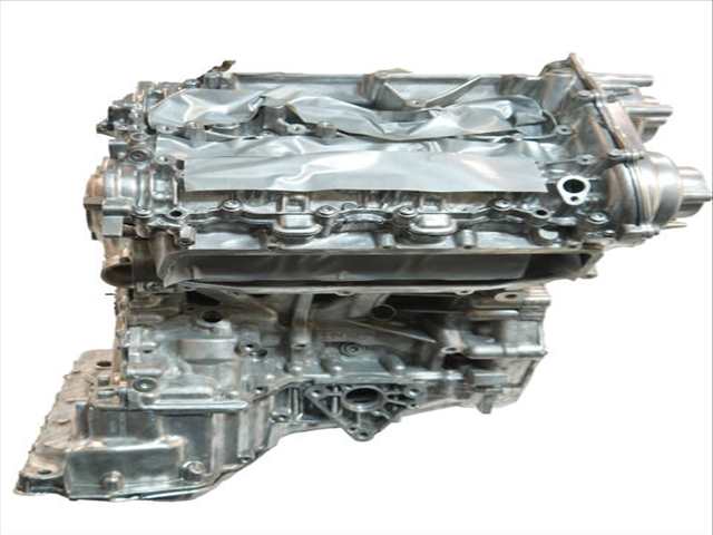 Motor Completo Porsche Panamera 354CV 260KW
