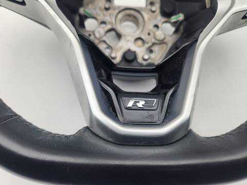 Foto 4ª: Volante Volkswagen T-Cross SPORT 110CV 81KW [DLAA] (2023)