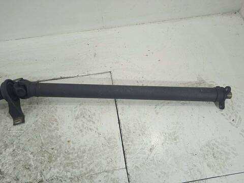 Foto 2ª: Transmision Central Mercedes Clase E 180 3.2 V6 18V CAT BERLINA 224CV 165KW [M112949] (2004)