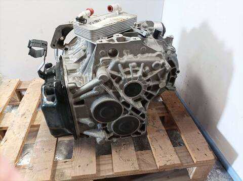 Caja Cambios Automatica Audi A3 35 TDI S LINE 150CV 110KW AUT.