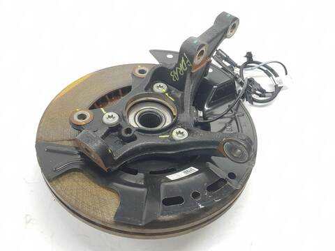 Foto 2ª: Mangueta Delantera Derecha Hyundai i30 1.5 DPI 110CV [G4LG] (2017)