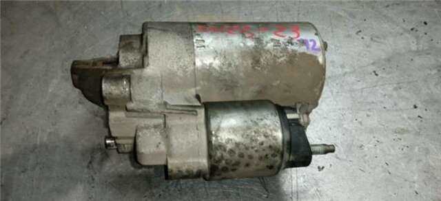 Motor de Arranque Peugeot 206 1.4 I