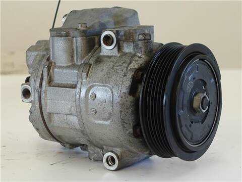 Compresor Aire Acondicionado Volkswagen Polo 1.9 SDI 64CV 47KW