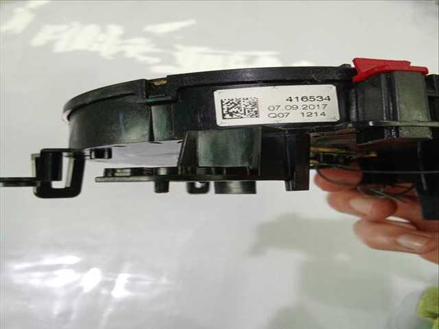 Foto 3ª: Anillo Airbag Bmw X3 XDRIVE 20 D 190CV 140KW [B47 D20 A,B47 D20 B] (2018)