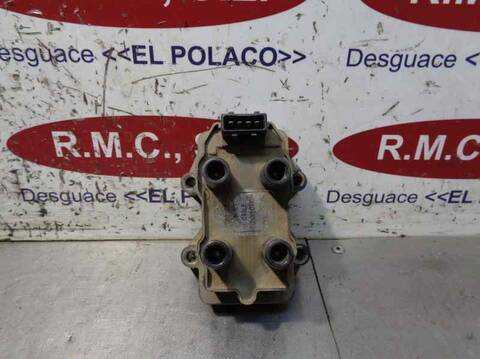 Modulo Encendido Tata Indigo 85CV 62KW