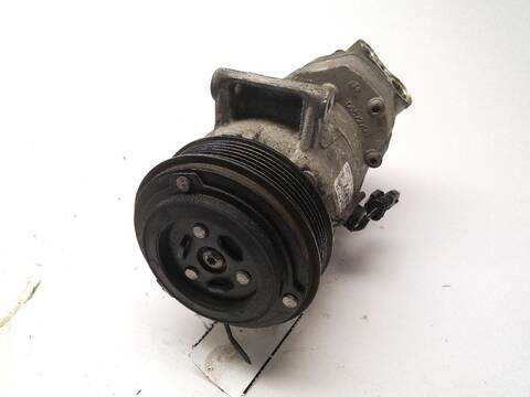 Compresor Aire Acondicionado Opel Astra 1.6 CDTI 08)