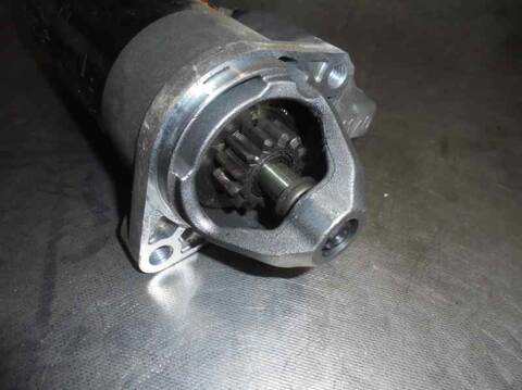 Foto 2ª: Motor de Arranque Mercedes Clase C 160 C 220 CDI BLUEEFFICIENCY 204.302) COUPE 170CV 125KW [651911 EURO 5] (2012)