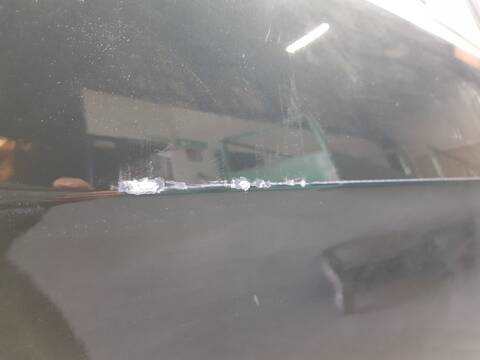 Foto 2ª: Puerta Trasera Izquierda Mercedes Clase R 280 190CV 140KW (2005)