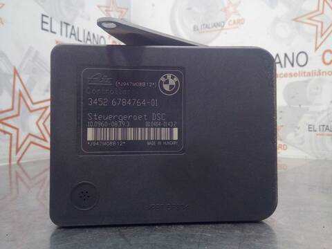 Foto 2ª: Abs Bmw Serie 3 315 318D BERLINA 143CV 105KW [N47D20A] (2008)