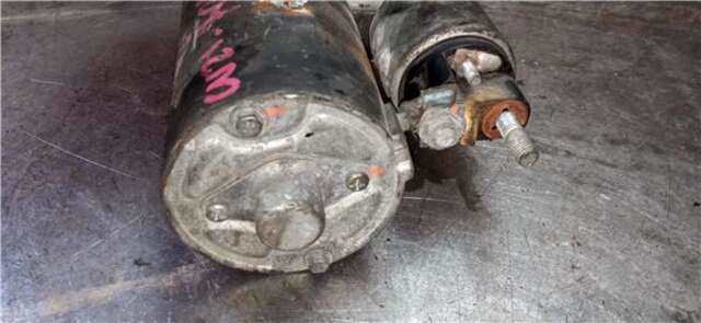 Foto 3ª: Motor de Arranque Citroen Xsara 1.6 16V [NFU (TU5JP4)]