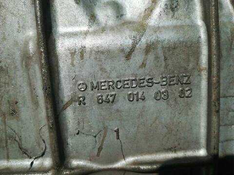 Carter Mercedes Clase E 180 211CV 155KW FAMILIAR