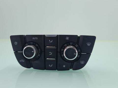 Mando Climatizador Opel Astra EXCELLENCE 110CV 81KW