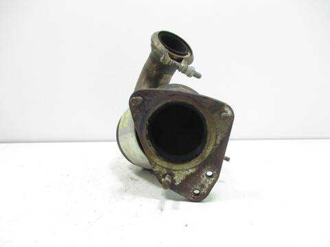 Foto 3ª: Catalizador Opel Astra Z19DT (2006)