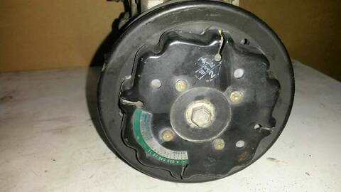 Foto 3ª: Compresor Aire Acondicionado Mercedes Clase A 140 1.6 CAT 102CV 75KW [M 166.960] (1997)