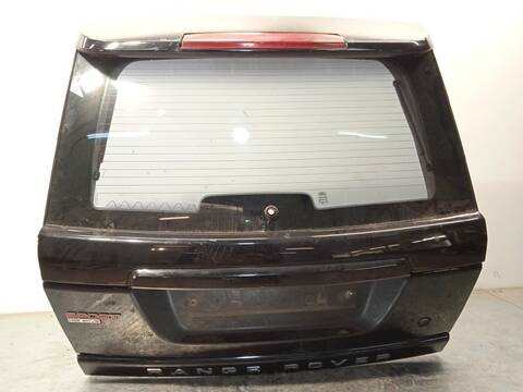 Portón Land Rover Range V6 TD HSE 190CV 140KW