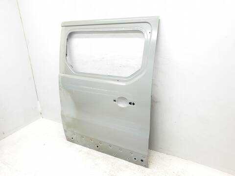 Foto 3ª: Puerta Lateral Corredera Derecha Renault Trafic L1H1 29T KOMFORT (2014)