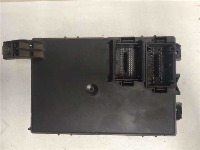 Foto 2ª: Caja Reles Fusibles Opel Corsa 1.3 16V CDTI (90 CV) [Z13DTH]