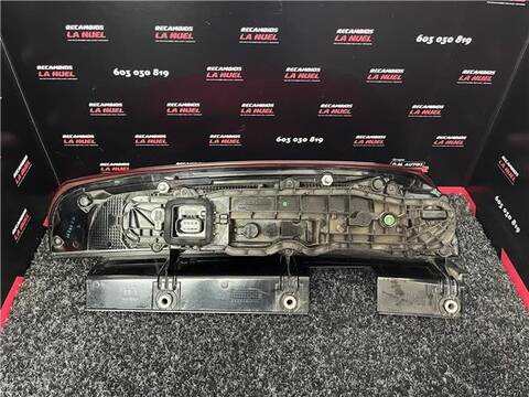 Foto 4ª: Piloto Trasero Izquierdo Fiat Doblo D II