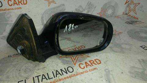 Foto 3ª: Retrovisor Derecho Honda Civic 1.5 LS VTEC 3 BERLINA EK3) 114CV 84KW [D15Z6] (2000)