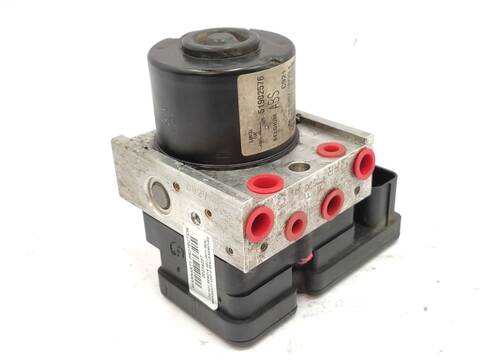 Foto 3ª: Abs Fiat Doblo 1.3 D MULTIJET 90CV 66KW [263A2000] (2014)