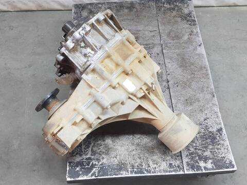 Foto 2ª: Caja Transfer Nissan Navara PICKUP D22 KING CAB CHALLENGE 4X4 [YD25DDTI] (2002)