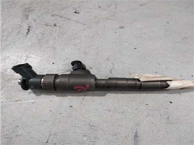 Foto 3ª: Inyectores Citroen C4 1.6 BUSINESS CLASS [1.6 LTR. - 88 KW BLUE-HDI FAP] [BHZ]