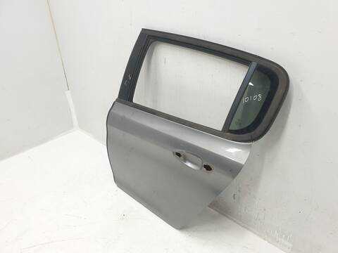 Foto 2ª: Puerta Trasera Izquierda Peugeot 308 STYLE (2013)
