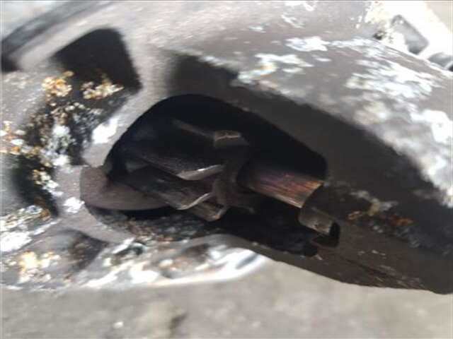 Motor de Arranque Opel Vectra 1.9 CDTI