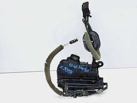 Cerradura Puerta Delantera Derecha Renault Clio EDITION ONE 101CV 74KW