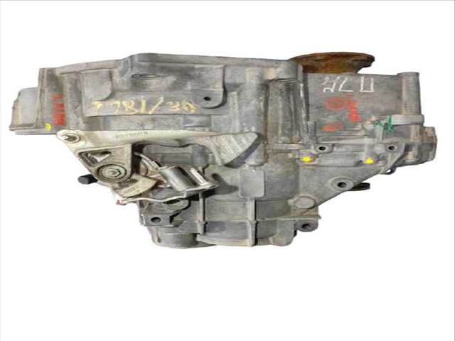 Caja Cambios Volkswagen Golf 2.0 TDI 16V