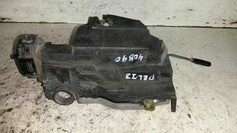 Cerradura Puerta Delantera Izquierda Mercedes Clase A 140 1.6 CAT 82CV 60KW