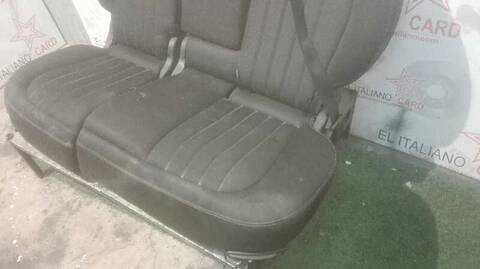 Foto 2ª: Asientos Traseros Lancia Delta STEEL 105CV 77KW [944A3000] (2011)