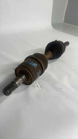 Transmision Delantera Izquierda Hyundai Galloper 2.5 D