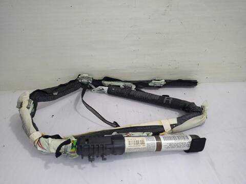 Foto 3ª: Airbag Cortina Delantero Derecho Citroen C4 AVATAR 109CV [9HZDV6TED4] (2006)