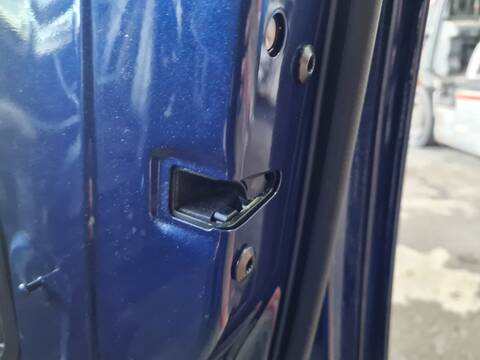 Cerradura Puerta Delantera Derecha Audi A4 BASICO AVANT 150CV 110KW