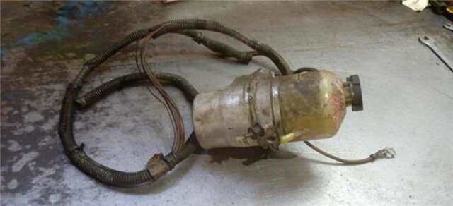 Foto 2ª: Bomba de Direccion Opel Astra 1.8 16V [1.8 LTR. - 92 KW 16V] [Z 18 XE]