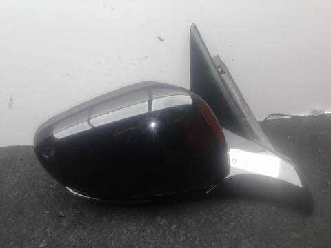 Foto 2ª: Retrovisor Derecho Renault Scenic 1.3 TCE 140 140CV 103KW IV J9_) [H5H 450,H5H 470,H5H 490] (2018)