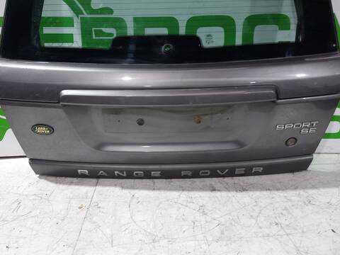 Foto 3ª: Portón Land Rover Range 3.6 TD V8 272CV 200KW [368DT] (2007)