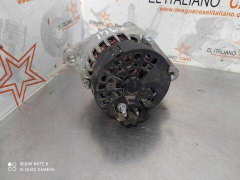 Foto 2ª: Alternador Fiat Sedici 1.9 JTD 8V 120 EMOTION 120CV 88KW [D19AA] (2007)