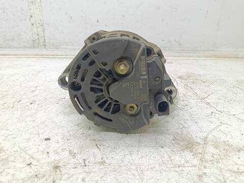 Foto 3ª: Alternador Mg 45 G CLASSIC 5P 109CV 80KW SERIE 45 RT) [16K4F] (2003)