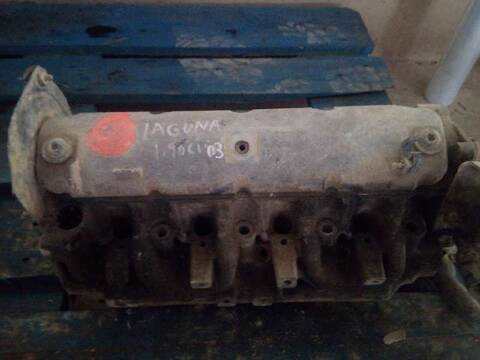 Foto 2ª: Culata Renault Laguna 1.9 DCI DIESEL FAP GRANDTOUR 130CV 96KW (2001)