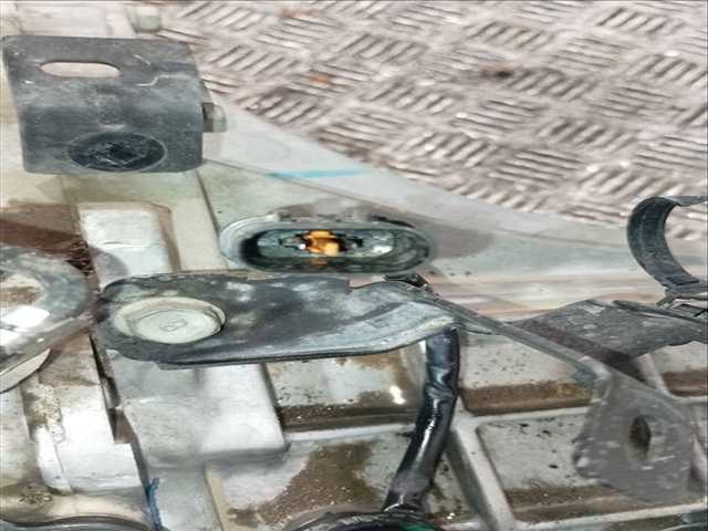 Foto 4ª: Caja Cambios Hyundai i10 CLASSIC 67CV 49KW [G4HG] (2008)