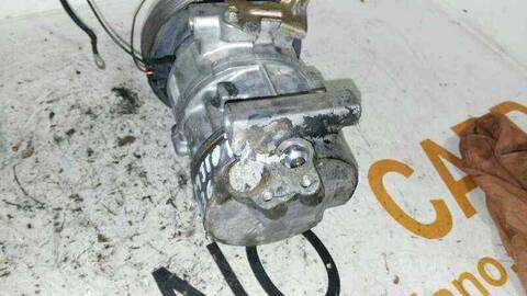 Foto 4ª: Compresor Aire Acondicionado Fiat Stilo 1.9 JTD 115 116CV 85KW (2002)