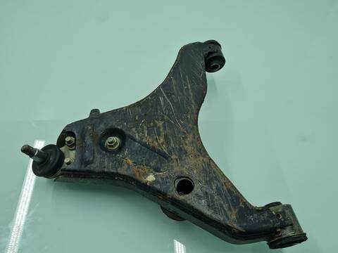 Foto 2ª: Brazo Suspension Delantero Derecho Mitsubishi L200 2.5 DI-D CAT 136CV 100KW [4D56] (2010)