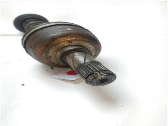 Foto 3ª: Transmision Delantera Izquierda Mitsubishi Carisma 1.9 DI-D DA5A) (1996)